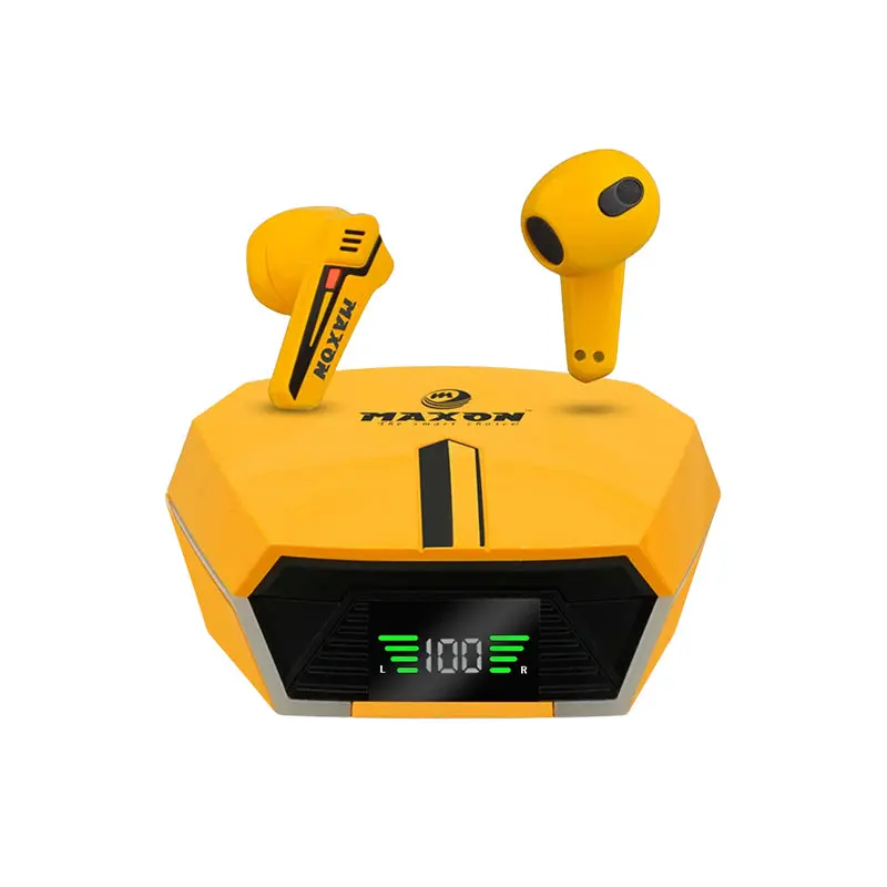 Maxon Wireless Gaming Airpods - G-200